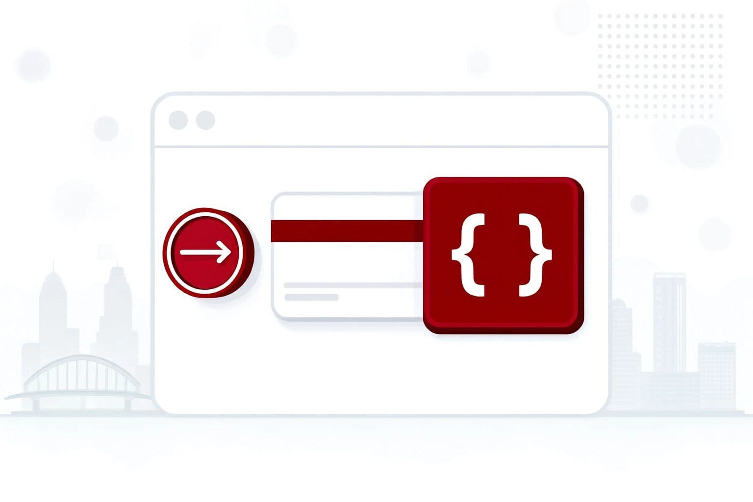 Payments and payouts embedded inside a platform via an API for marketplaces and SaaS. 